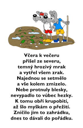 Příhody Myšáka 59